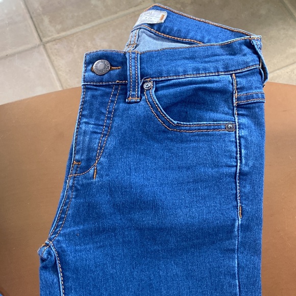 Free People flare jeans - Picture 5 of 12